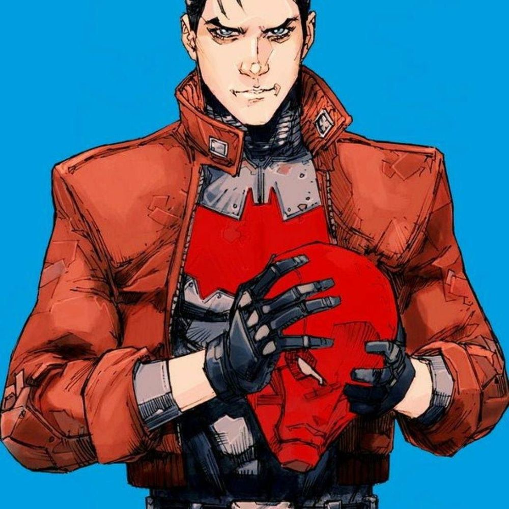 Meet your Posher, Julip