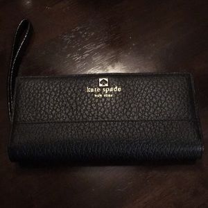 Kate Spade Wallet/Wristlet