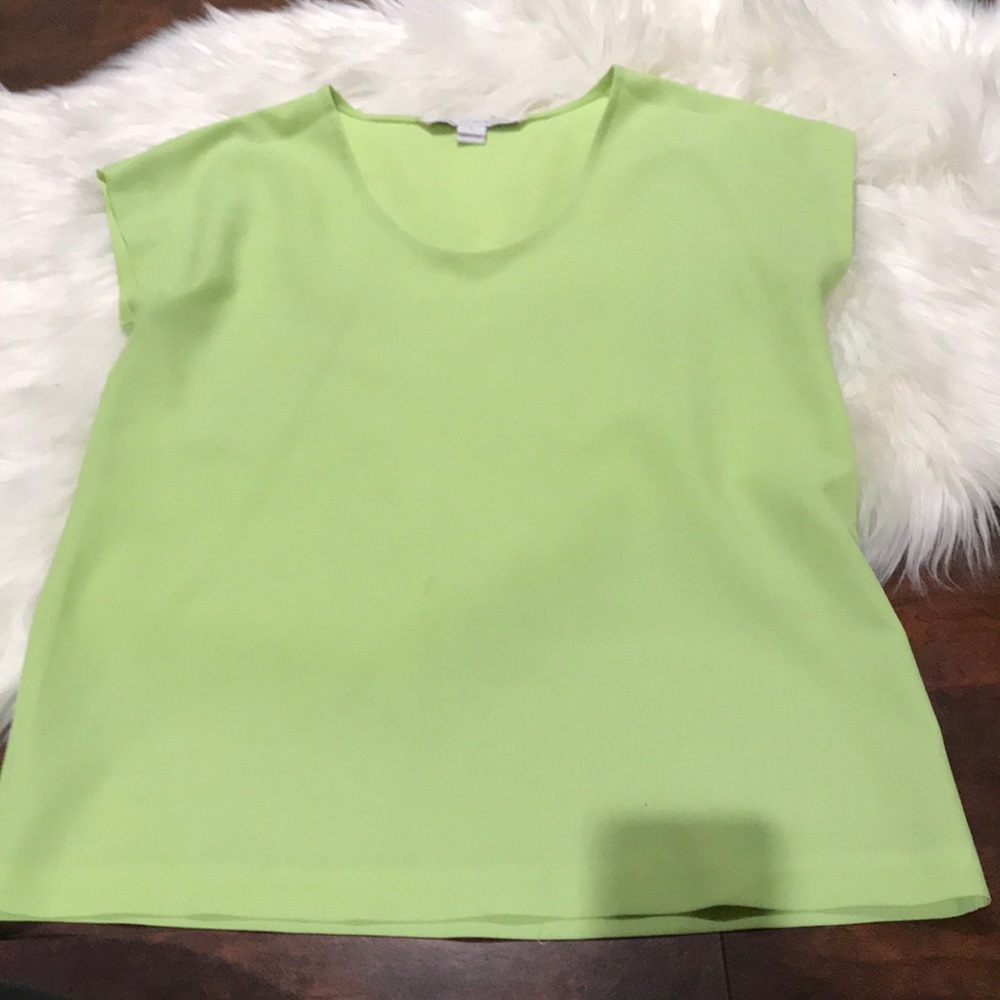 DVF top