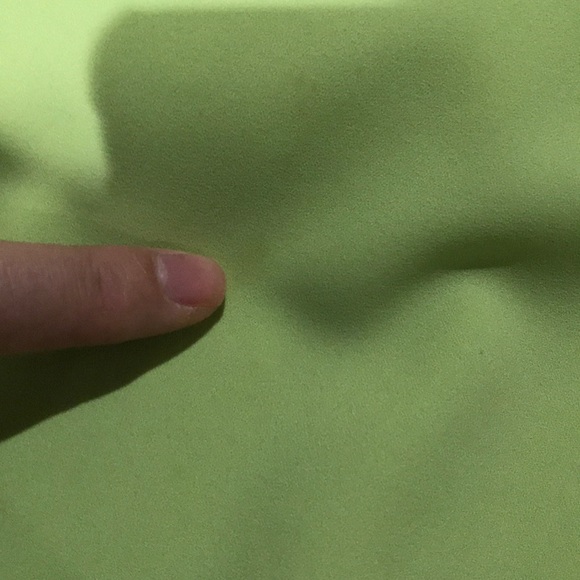 DVF top - Picture 3 of 3