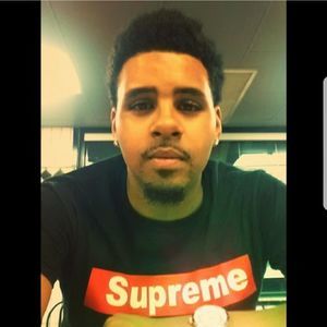 Meet your Posher, Erick