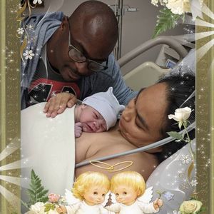 Meet your Posher, Katherine