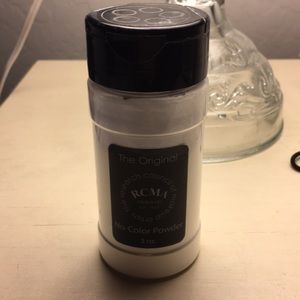 The Original RCMA no color powder