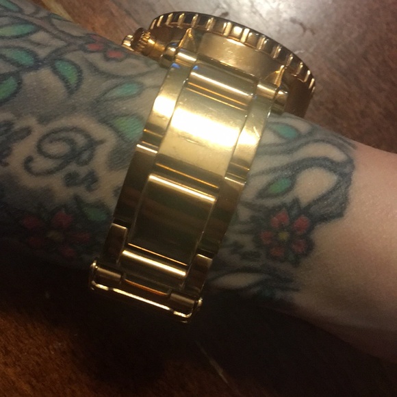 The 42 20 Chrono Rose Gold main image 4