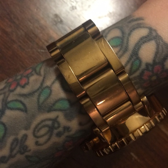 The 42 20 Chrono Rose Gold main image 7
