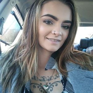 Meet your Posher, Kristin