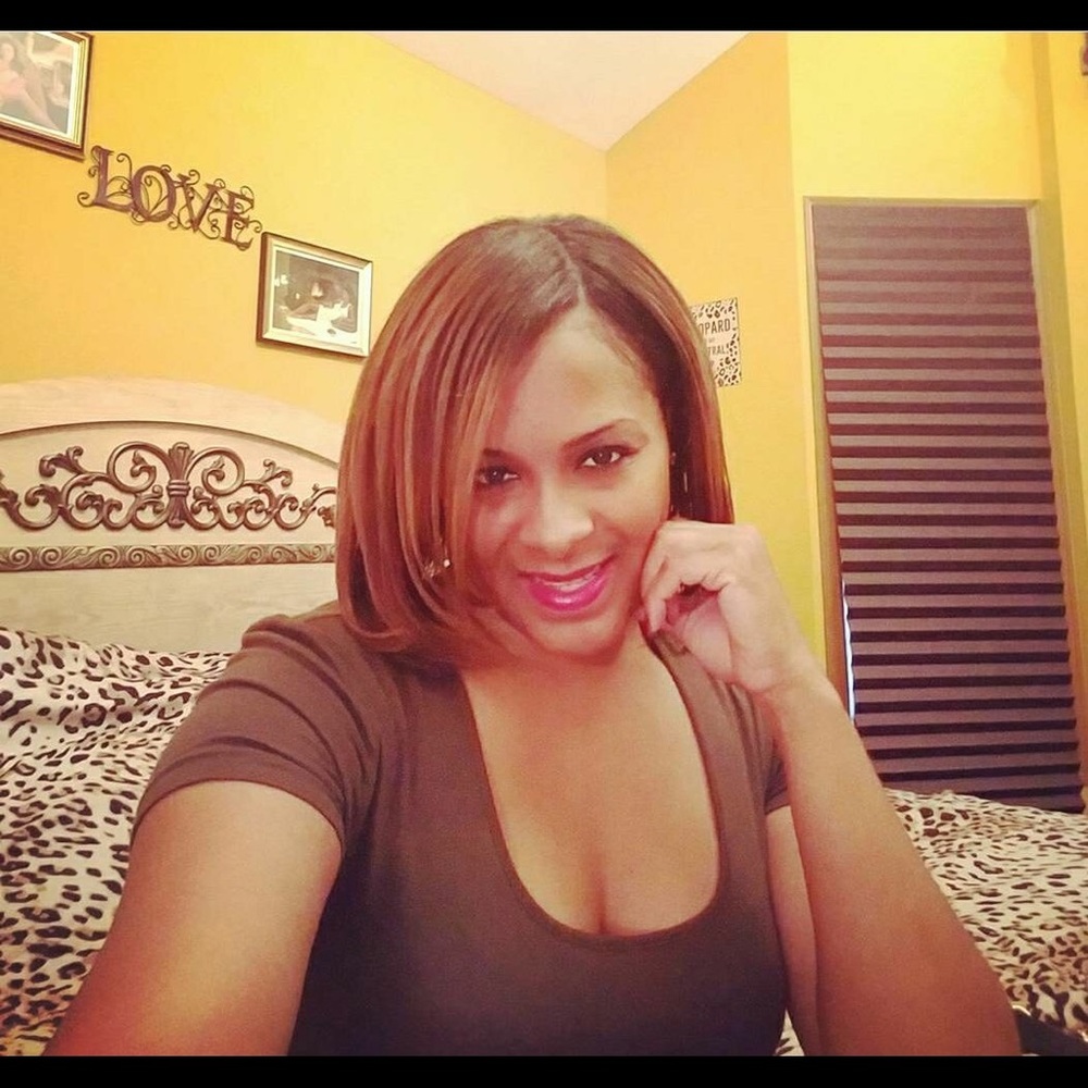 Meet your Posher, Tiffany