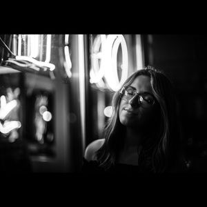 Meet your Posher, Sydney