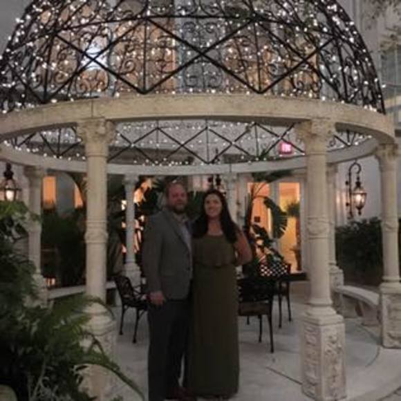 Meet your Posher, Bryan - Picture 1 of 1