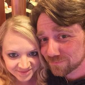 Meet your Posher, Taryn