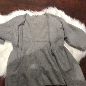 Vince cardigan