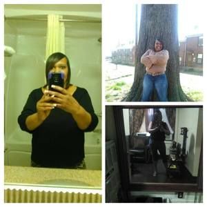 Meet your Posher, Felice