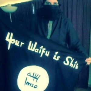 Meet your Posher, William