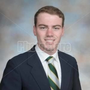 Meet your Posher, Justin