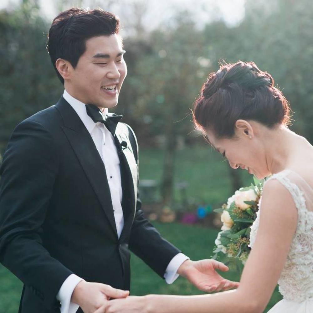 Meet your Posher, Samuel