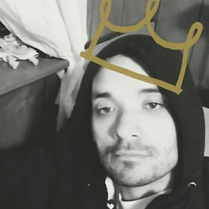 Meet your Posher, Jonathan