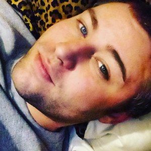 Meet your Posher, Blake