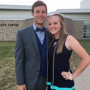 Meet your Posher, Ali