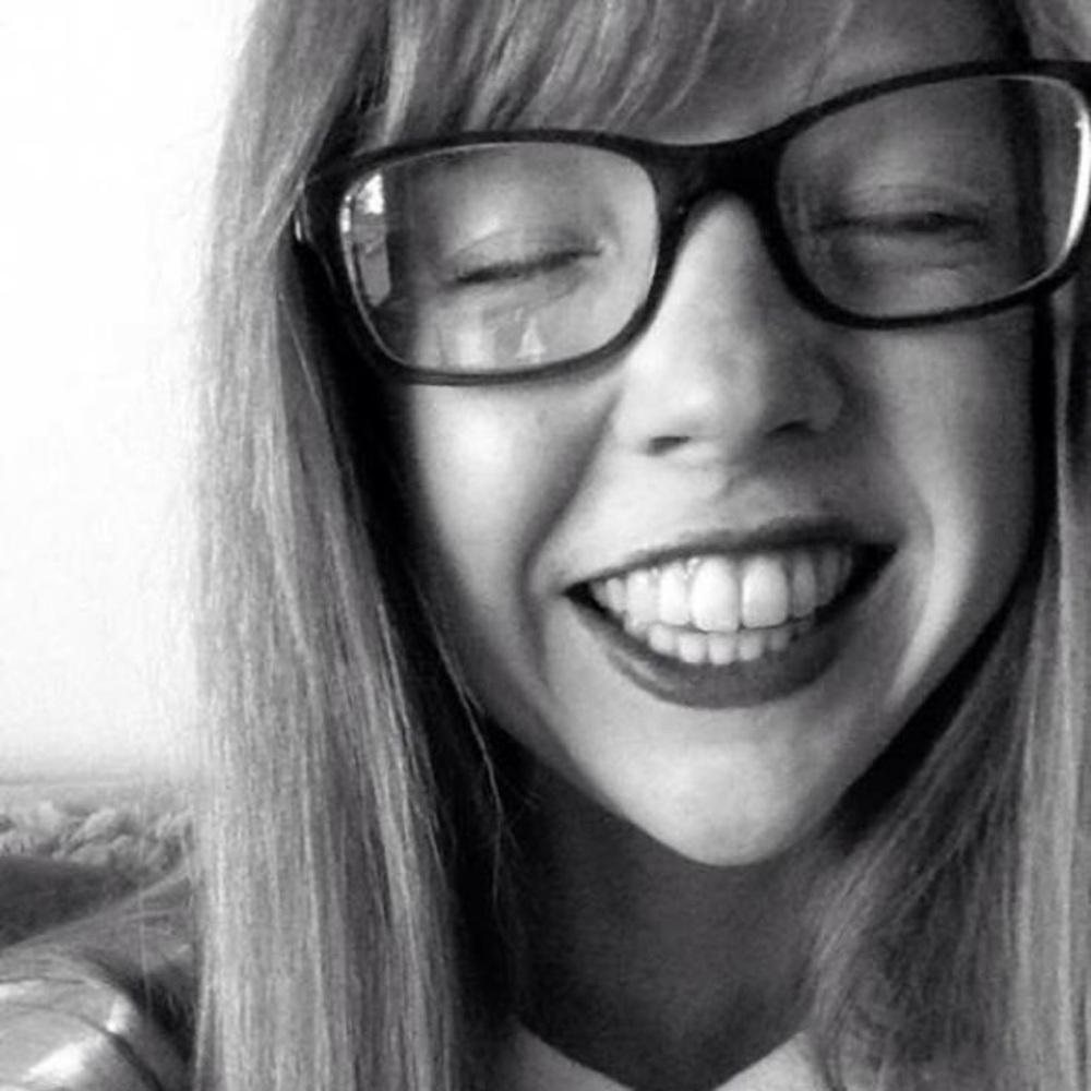 Meet your Posher, Lauren