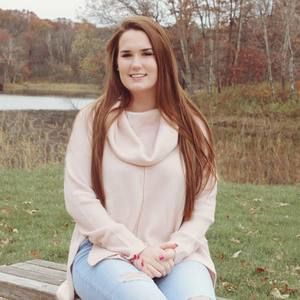 Meet your Posher, Mary