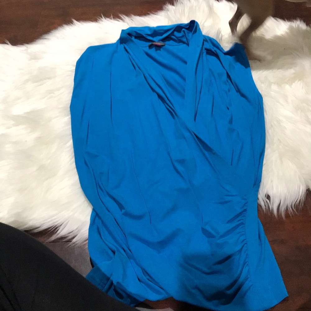 Vince Camuto top