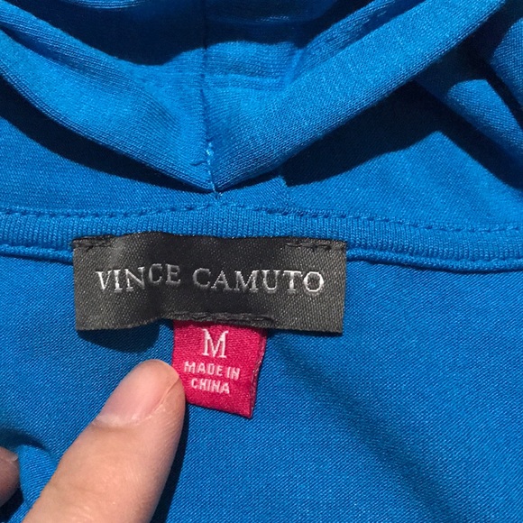Vince Camuto top - Picture 2 of 2