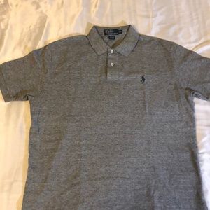 Polo Ralph Lauren SS Shirt XL polo