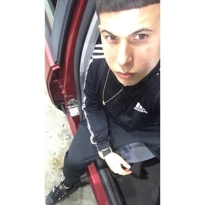 Meet your Posher, Ramon