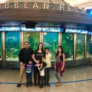 Meet your Posher, Alejandro