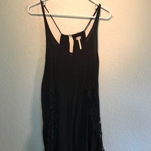 Free People Lace Dress
