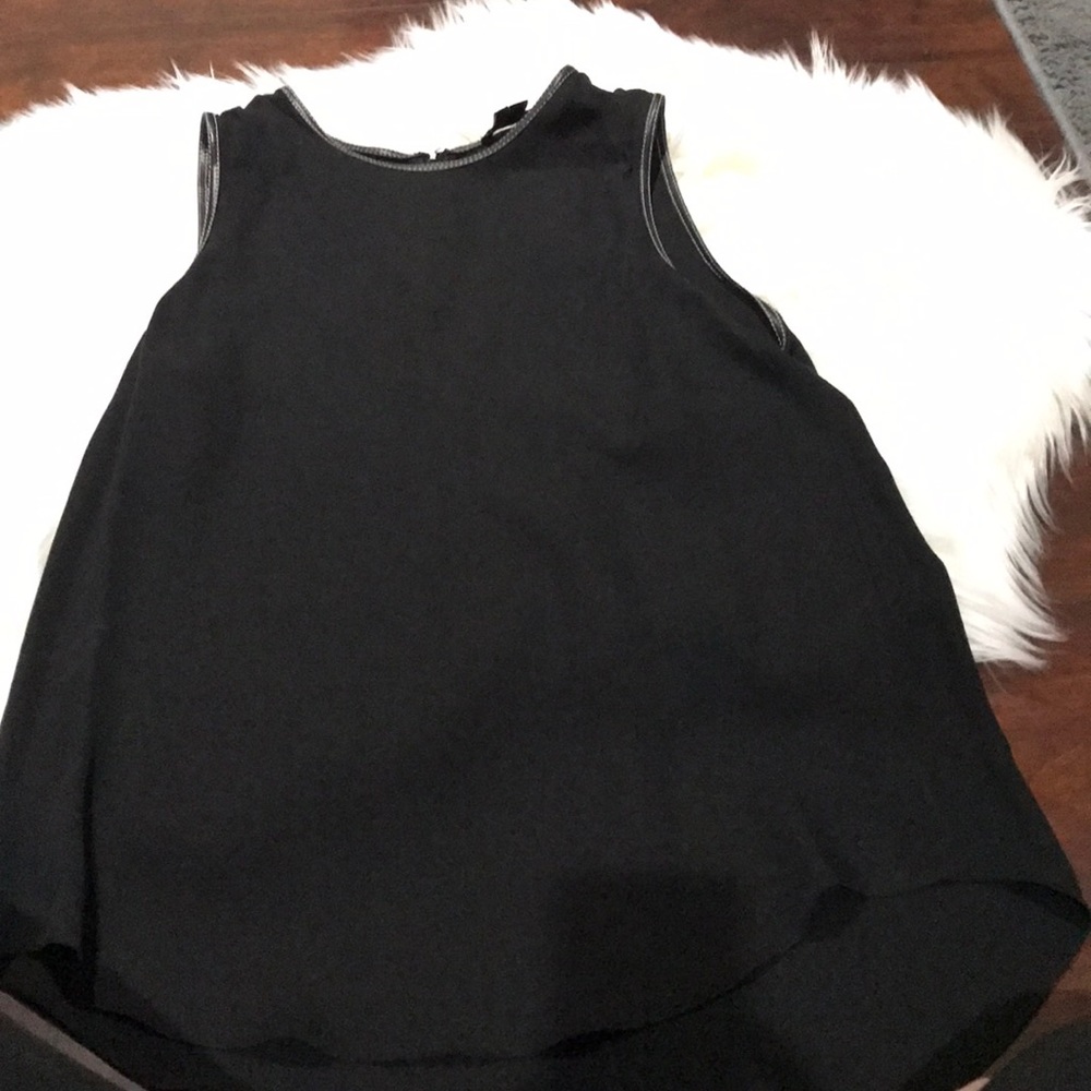 Theory top