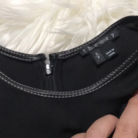 Theory top - Picture 2 of 3