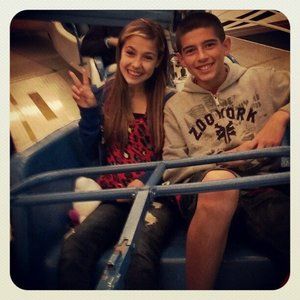 Meet your Posher, Richie