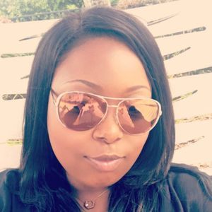 Meet your Posher, Jasmine