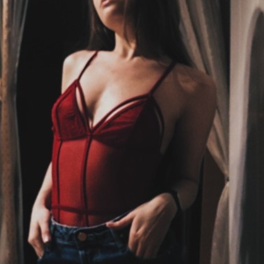 Body suit