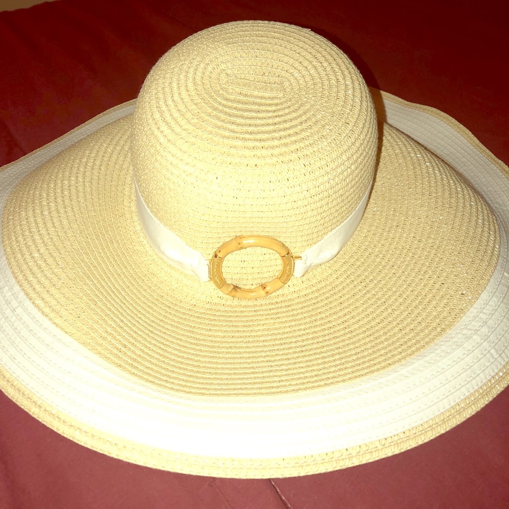 Ralph Lauren sunny hat