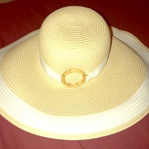 Ralph Lauren sunny hat