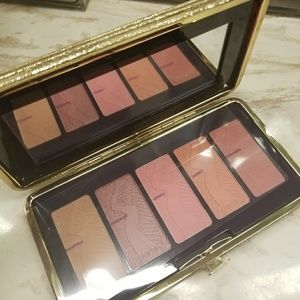 Tarte LE 'Pin Up Girl' Holiday Palette
