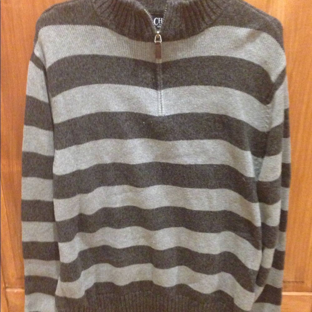 Men's sweater