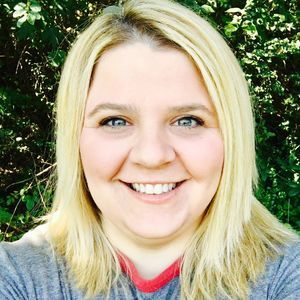 Meet your Posher, Leann