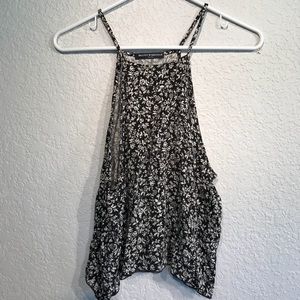 Brandy Melville Crop Top