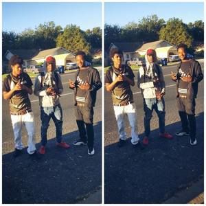 Meet your Posher, Dexter