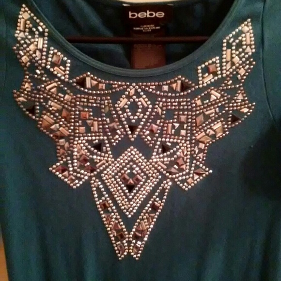 Bebe dress - Picture 2 of 5