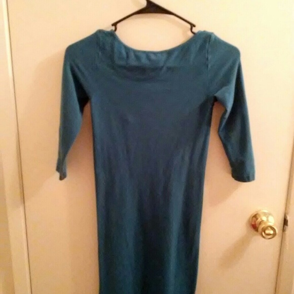 Bebe dress - Picture 4 of 5