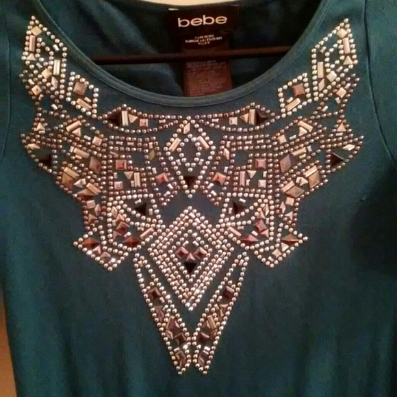 Bebe dress - Picture 5 of 5