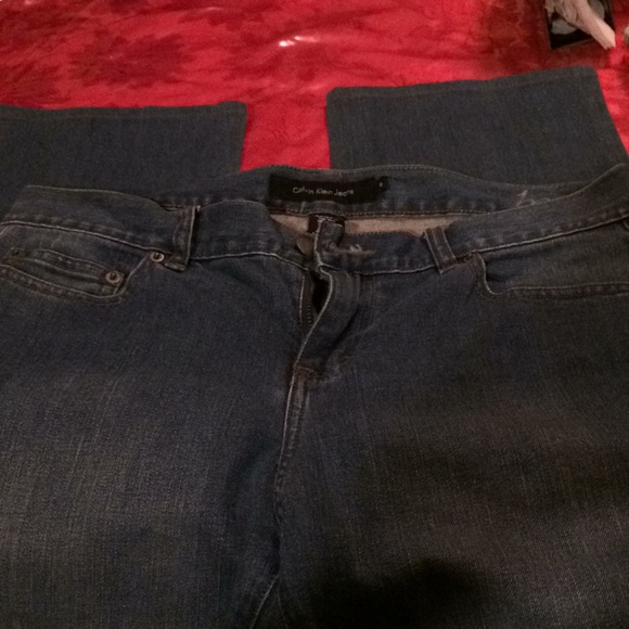 Jeans - Picture 2 of 2