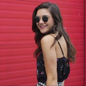 Meet your Posher, Allison