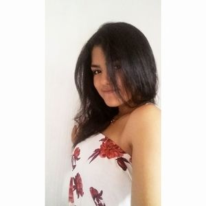 Meet your Posher, Marcela