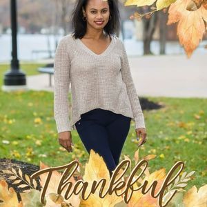 Meet your Posher, Jinky