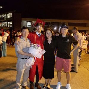 Meet your Posher, Mike